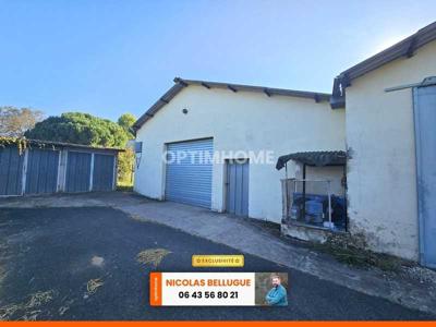 Local commercial 283 m²