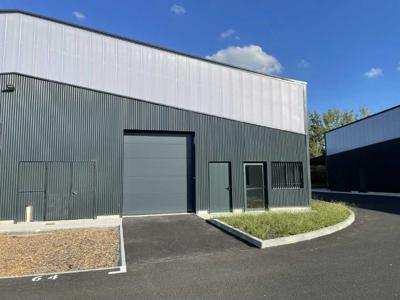 Local commercial 297 m²