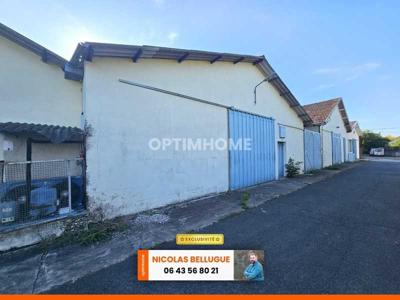 Local commercial 303 m²