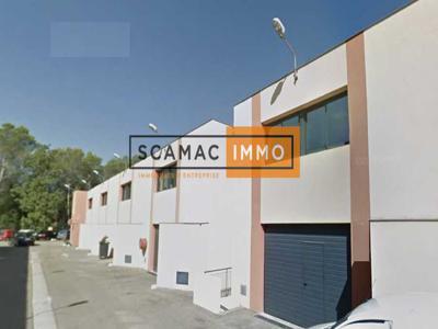 Local commercial 345 m²