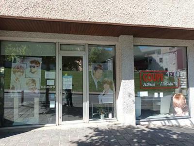 Local commercial Rodez 42 m2