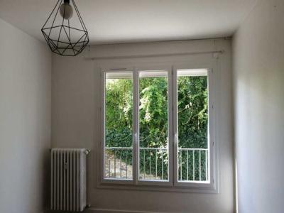 Location appartement Angers