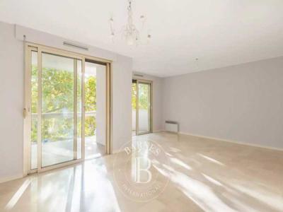 Lyon 4 - Croix Rousse - Appartement de 113,40 m² - Balcon - Garage - 3 Chambres