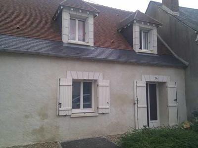 Maison 2 pièces 34 m²