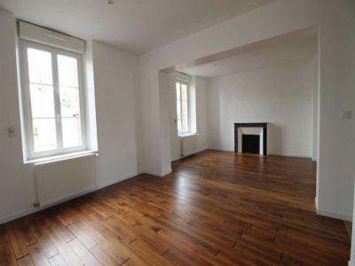 Maison 5 pièces 90 m²