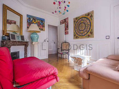 Appartement 1 chambre meubléGrands Boulevards - Montorgueil (Paris 2°)
