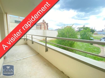 Appartement En Saint-Aubin-Lès-Elbeuf