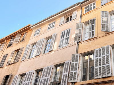 Appartement T2 Aix-en-Provence