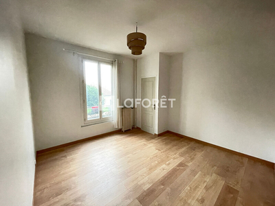 Appartement T2 Asnières-sur-Seine