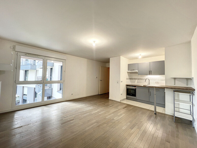 Appartement T2 Bois-Colombes