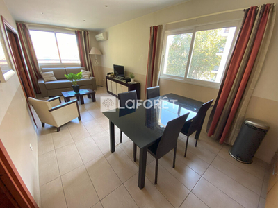 Appartement T2 Cannes