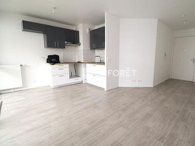 Appartement T2 Taverny