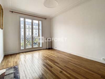 Appartement T3 Paris 15