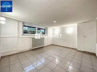 Appartement T3 Vendenheim