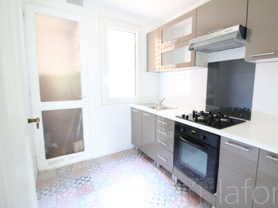 Appartement T4 Athis-Mons