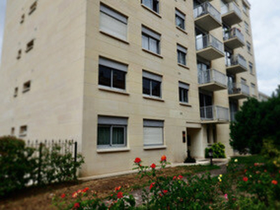Appartement T4 Rambouillet