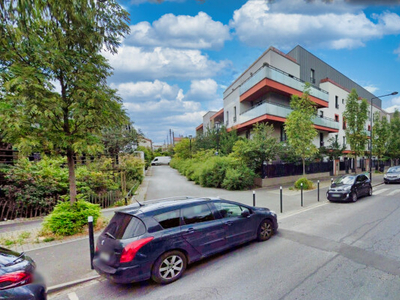 Appartement T4 Saint-Denis