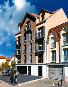Appartement T4 Villiers-sur-Marne