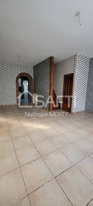 Maison à dans SAINT-QUENTIN de 127m²