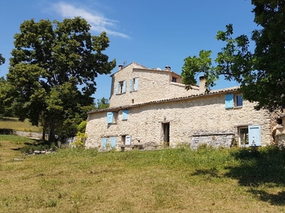 Maison à exceptionnelle, FORCALQUIER de 277m²