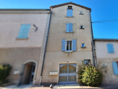 Maison à Haute-Provence, CRUIS de 200m²