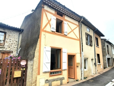 Maison à Pyrénées FOIX de 114m²