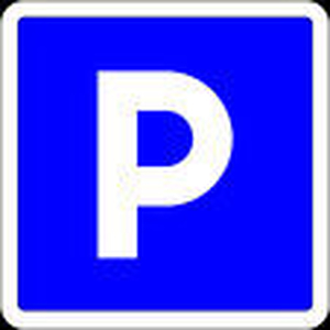 Parking T1 Beausoleil
