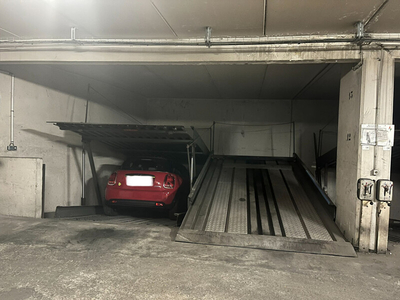 Parking T1 Paris 17