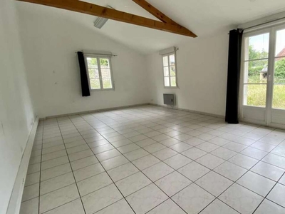 Vente maison 10 pièces 180 m² Loches (37600)