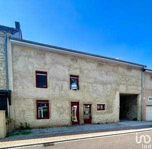 Vente maison 10 pièces 400 m² Varsberg (57880)