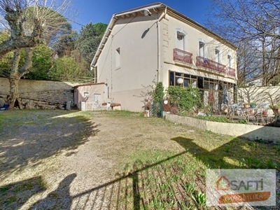 Vente maison 17 pièces 430 m² Lamalou-les-Bains (34240)