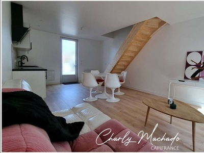 Vente maison 3 pièces 51 m² Dax (40100)