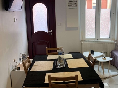 Vente maison 3 pièces 60 m² Amiens (80000)