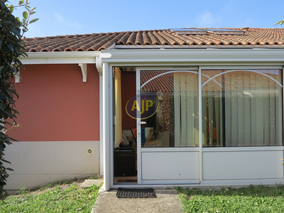 Vente maison 3 pièces 60 m² Soulac-sur-Mer (33780)