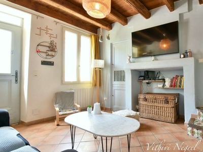 Vente maison 3 pièces 65 m² Mouriès (13890)