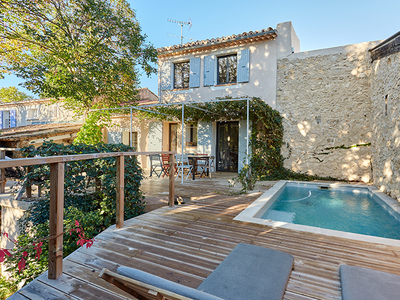 Vente maison 4 pièces 125 m² Aix-en-Provence (13090)