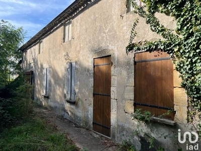 Vente maison 4 pièces 450 m² Libourne (33500)