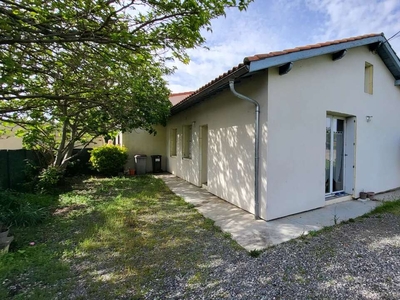 Vente maison 4 pièces 69 m² Portet-sur-Garonne (31120)