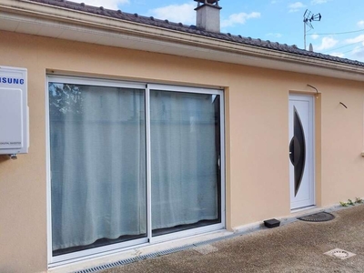 Vente maison 4 pièces 75 m² Chelles (77500)