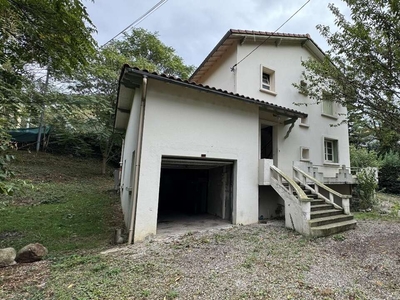 Vente maison 4 pièces 78 m² Foix (09000)
