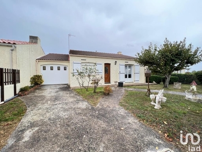 Vente maison 4 pièces 81 m² L'Île-d'Olonne (85340)