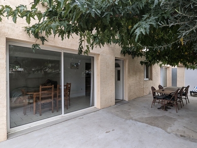 Vente maison 4 pièces 85 m² Canet-en-Roussillon (66140)