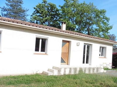 Vente maison 4 pièces 98 m² Ghisonaccia (20240)