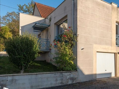 Vente maison 5 pièces 106 m² Capdenac-Gare (12700)