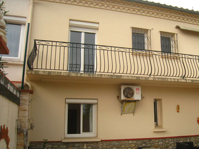 Vente maison 5 pièces 115 m² Argelès-sur-Mer (66700)