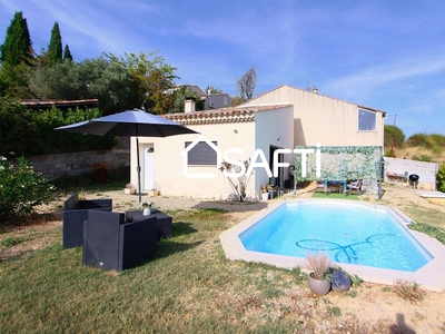 Vente maison 5 pièces 118 m² Valensole (04210)