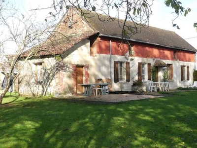 Vente maison 5 pièces 134 m² Villers-sur-Auchy (60650)