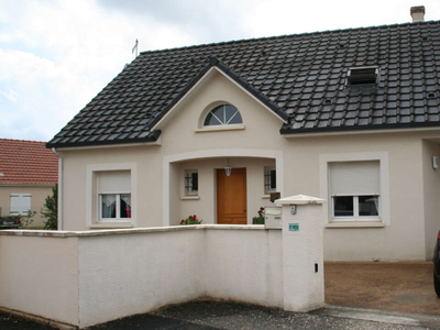 Vente maison 5 pièces 155 m² Le Poinçonnet (36330)