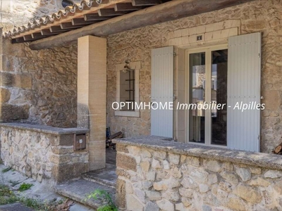 Vente maison 5 pièces 179 m² Mouriès (13890)