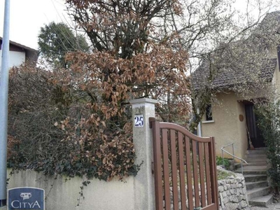 Vente maison 6 pièces 105 m² Chambéry (73000)